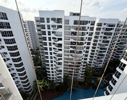 Arc at Tampines (D18), Condominium #599231931